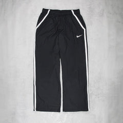 Nike Vintage Tracksuit Kinder - Farbe: White - Größe: L - VintageR2