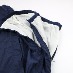 Nike Vintage Trainingshose - Farbe: Navy - Größe: S - VintageR2