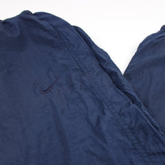 Nike Vintage Trainingshose - Farbe: Navy - Größe: S - VintageR2