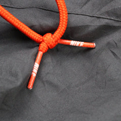 Nike Vintage Trainingshose gestreift - Farbe: Grey - Größe: L - VintageR2