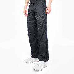 Nike Vintage Trainingshose Solo Swoosh - Farbe: Black - Größe: S - VintageR2