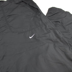 Nike Vintage Trainingshose Solo Swoosh - Farbe: Black - Größe: S - VintageR2