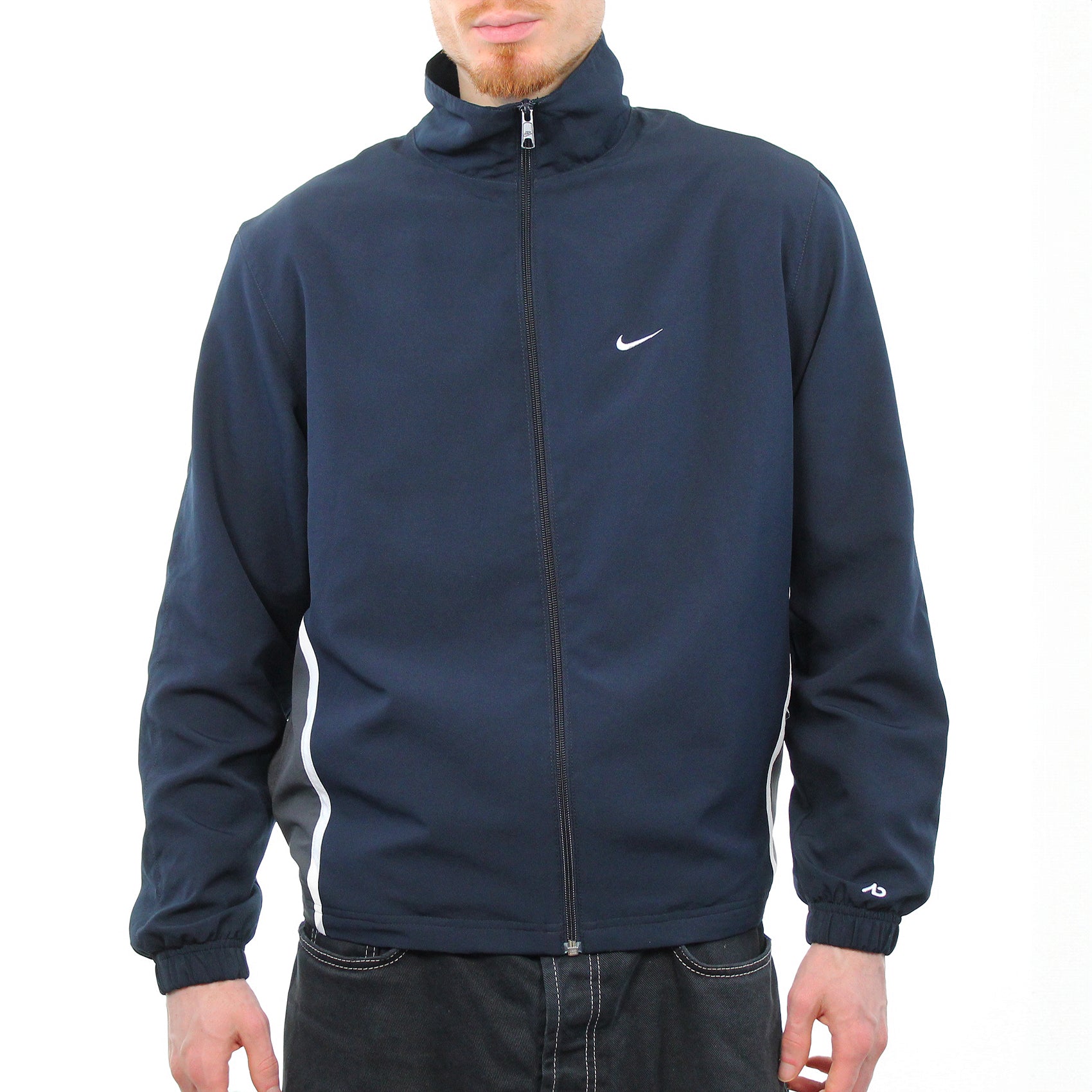 Nike Vintage Trainingsjacke