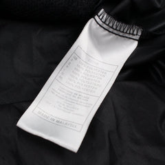 Nike Vintage Trainingsjacke - Farbe: Black - Größe: M - VintageR2