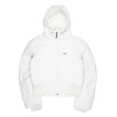 Nike Vintage Winterjacke