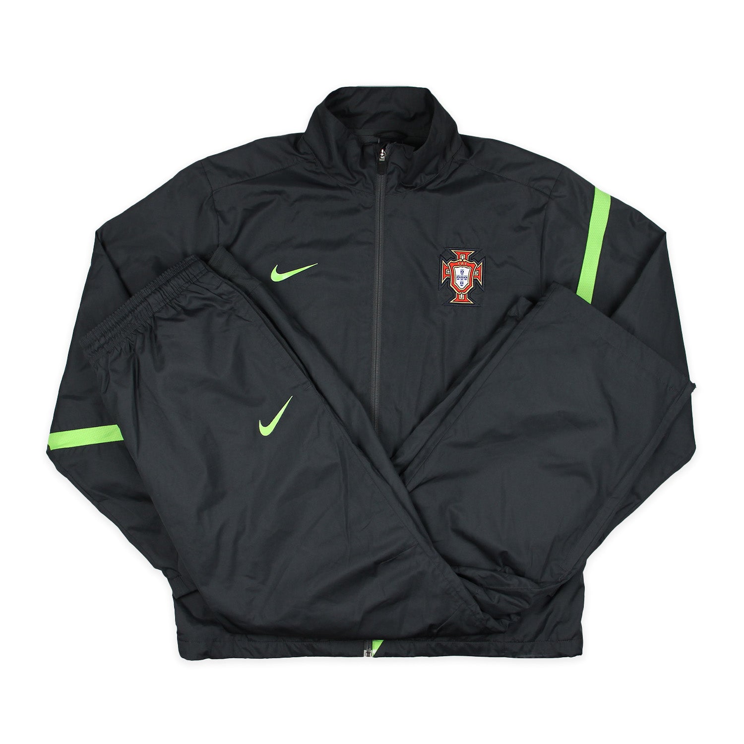 Nike Vintgage Portugal Tracksuit