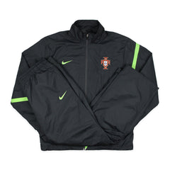 Nike Vintgage Portugal Tracksuit
