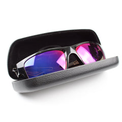 Oakley Jupiter Squared Sonnenbrille - Farbe: Black - Größe: One Size - VintageR2