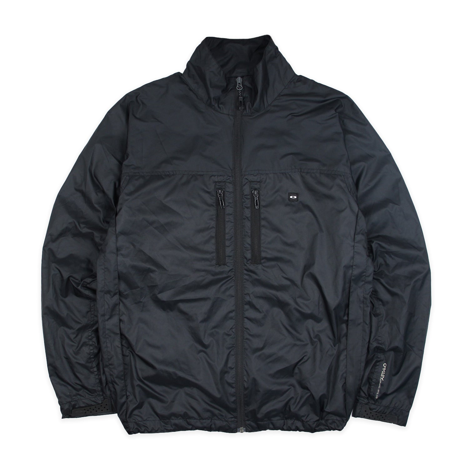 Oakley Regenjacke