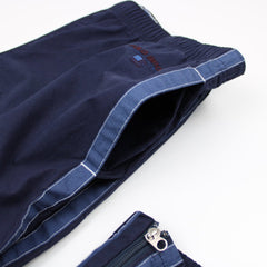 Polo Sport Vintage Trackpants - Farbe: Navy - Größe: L - VintageR2