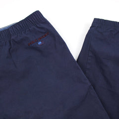 Polo Sport Vintage Trackpants - Farbe: Navy - Größe: L - VintageR2