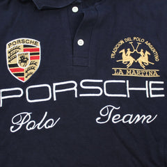 Porsche Chief Keef Polo Shirt