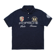 Porsche Chief Keef Polo Shirt