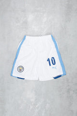 Puma Manchester City Trainingsset - Farbe: LightSkyBlue - Größe: S - VintageR2
