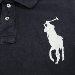 Ralph Lauren Basic Big Pony Polo