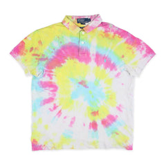 Ralph Lauren Batik Polo Shirt