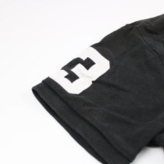 Ralph Lauren Big Pony Chief Keef Polo Shirt - Farbe: Black - Größe: M - VintageR2