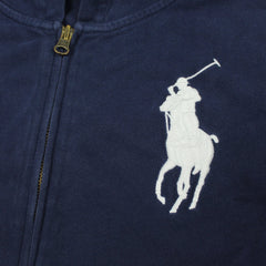 Ralph Lauren Big Pony Hoodie