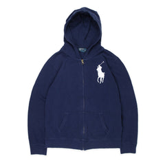 Ralph Lauren Big Pony Hoodie