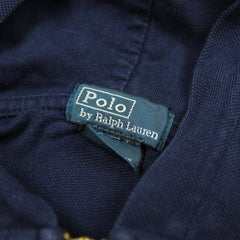 Ralph Lauren Big Pony Hoodie