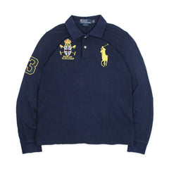 Ralph Lauren Big Pony Longsleeve
