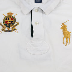 Ralph Lauren Big Pony Polo