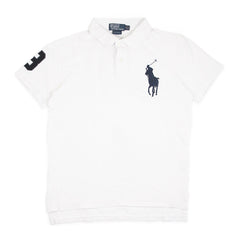 Ralph Lauren Big Pony Polo