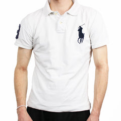 Ralph Lauren Big Pony Polo Shirt