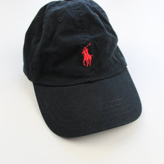 Ralph Lauren Cap kurzer Schirm
