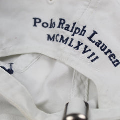 Ralph Lauren Chief Keef Cap