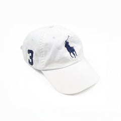 Ralph Lauren Chief Keef Cap