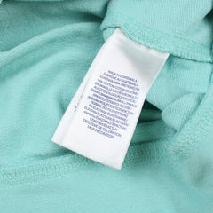 Ralph Lauren Chief Keef Hoodie - Farbe: Turquoise - Größe: S - VintageR2