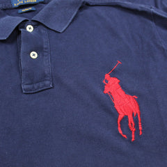 Ralph Lauren Chief Keef Longsleeve