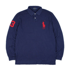 Ralph Lauren Chief Keef Longsleeve