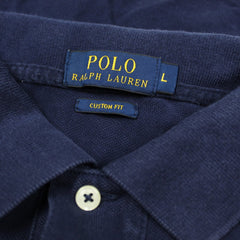 Ralph Lauren Chief Keef Longsleeve
