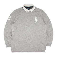 Ralph Lauren Chief Keef Longsleeve