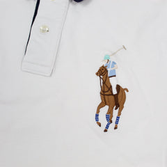 Ralph Lauren Chief Keef Polo