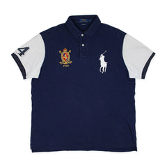 Ralph Lauren Chief Keef Polo