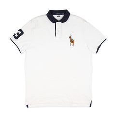 Ralph Lauren Chief Keef Polo