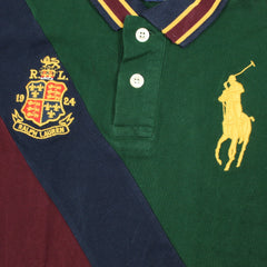 Ralph Lauren Chief Keef Polo