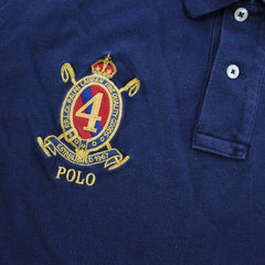 Ralph Lauren Chief Keef Polo