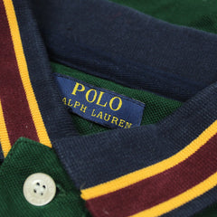 Ralph Lauren Chief Keef Polo