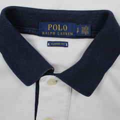 Ralph Lauren Chief Keef Polo