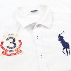 Ralph Lauren Chief Keef Polo