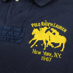 Ralph Lauren Chief Keef Polo