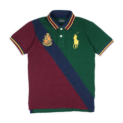 Ralph Lauren Chief Keef Polo