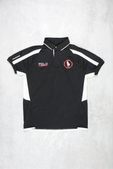 Ralph Lauren Chief Keef Polo - Farbe: Black - Größe: S - VintageR2