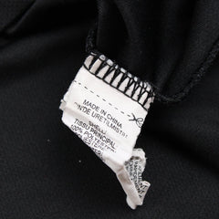 Ralph Lauren Chief Keef Polo - Farbe: Black - Größe: S - VintageR2