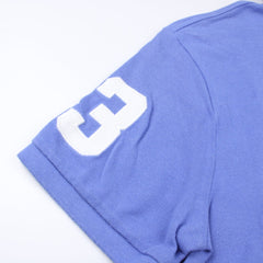 Ralph Lauren Chief Keef Polo - Farbe: Purple - Größe: M - VintageR2