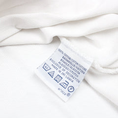 Ralph Lauren Chief Keef Polo Shirt - Farbe: White - Größe: XL - VintageR2